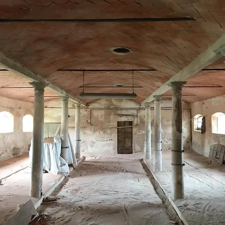 Corte Croce Feriehus